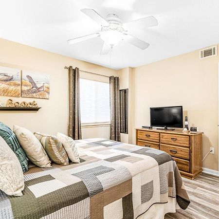 Edgewater West #43 Gulf Shores Exterior foto