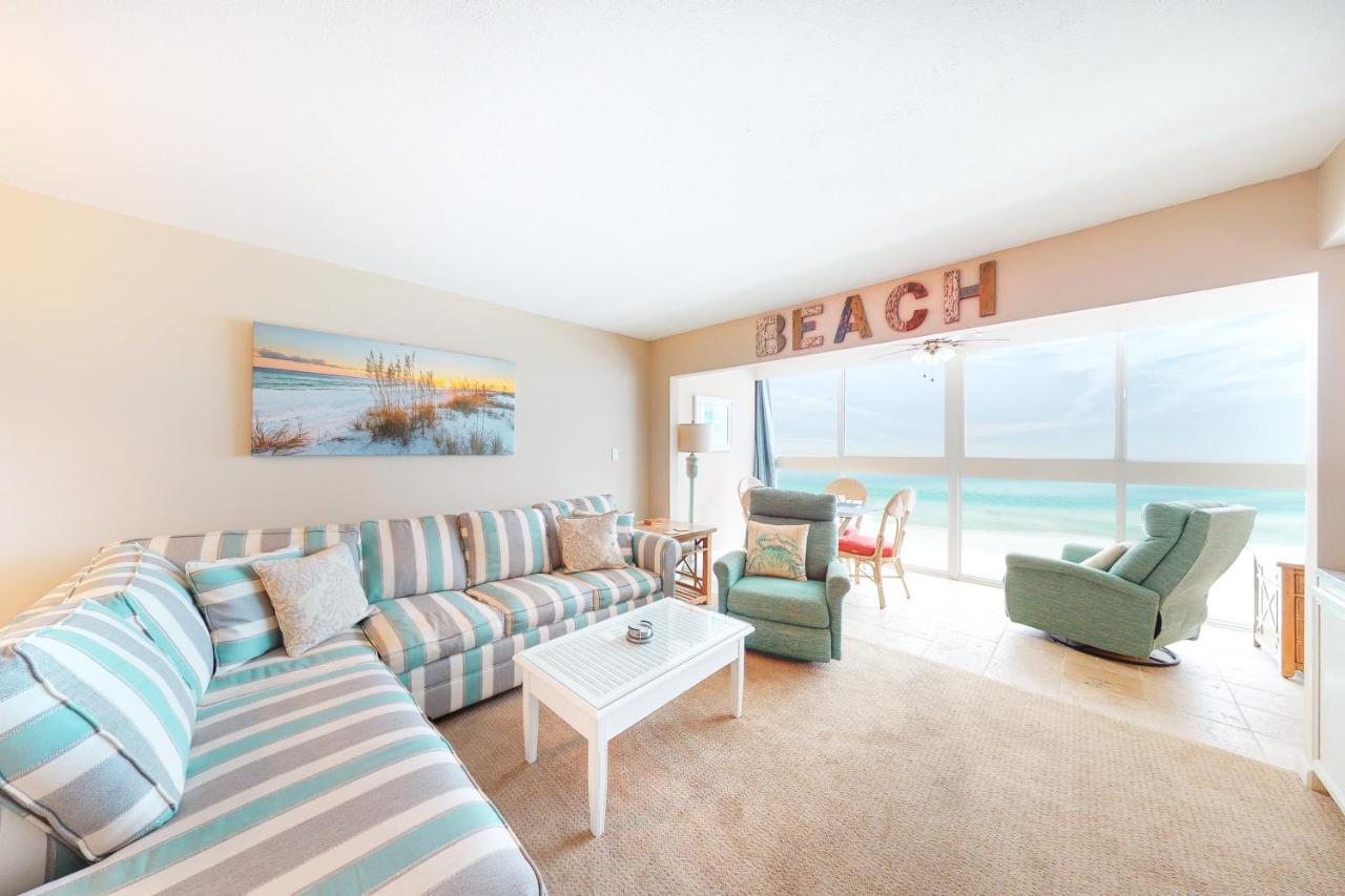 Edgewater West #43 Gulf Shores Exterior foto