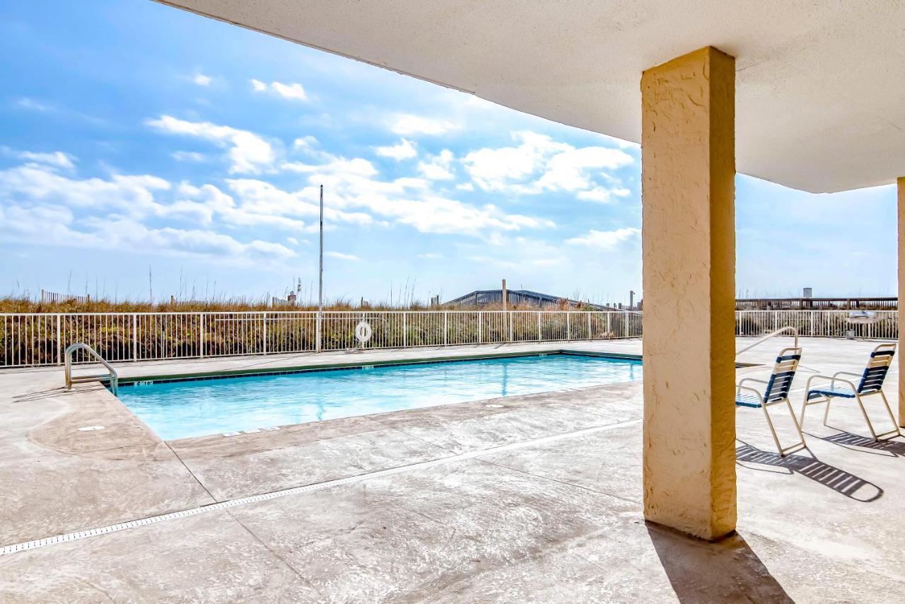 Edgewater West #43 Gulf Shores Exterior foto