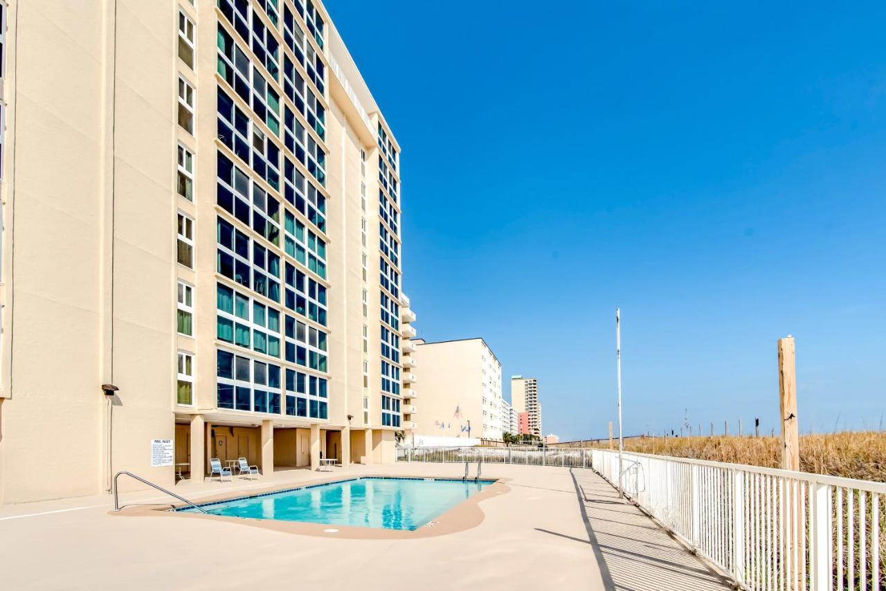 Edgewater West #43 Gulf Shores Exterior foto