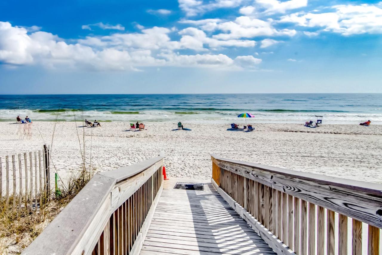 Edgewater West #43 Gulf Shores Exterior foto