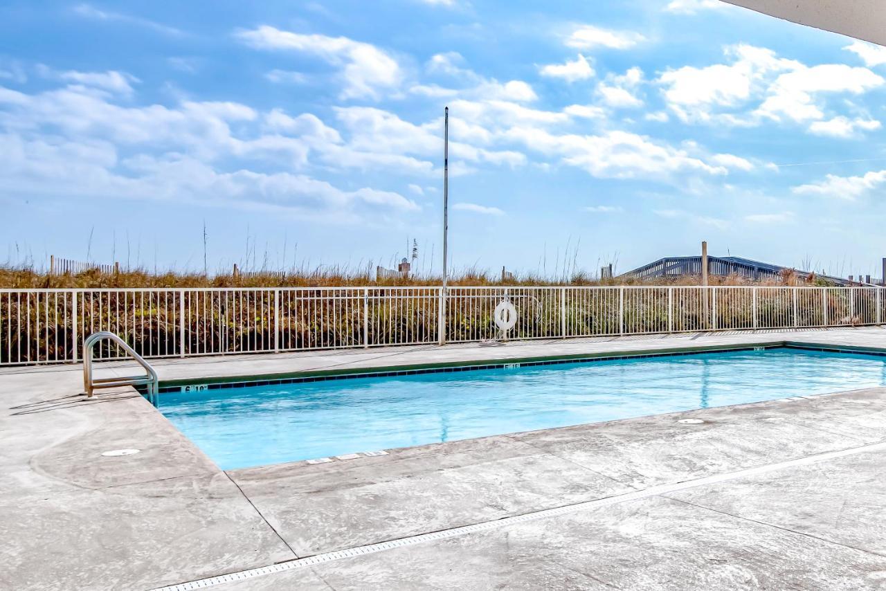 Edgewater West #43 Gulf Shores Exterior foto