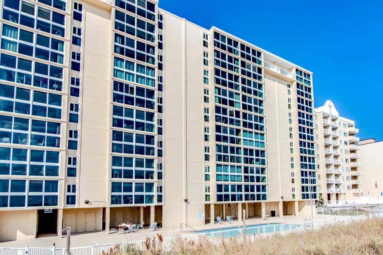 Edgewater West #43 Gulf Shores Exterior foto