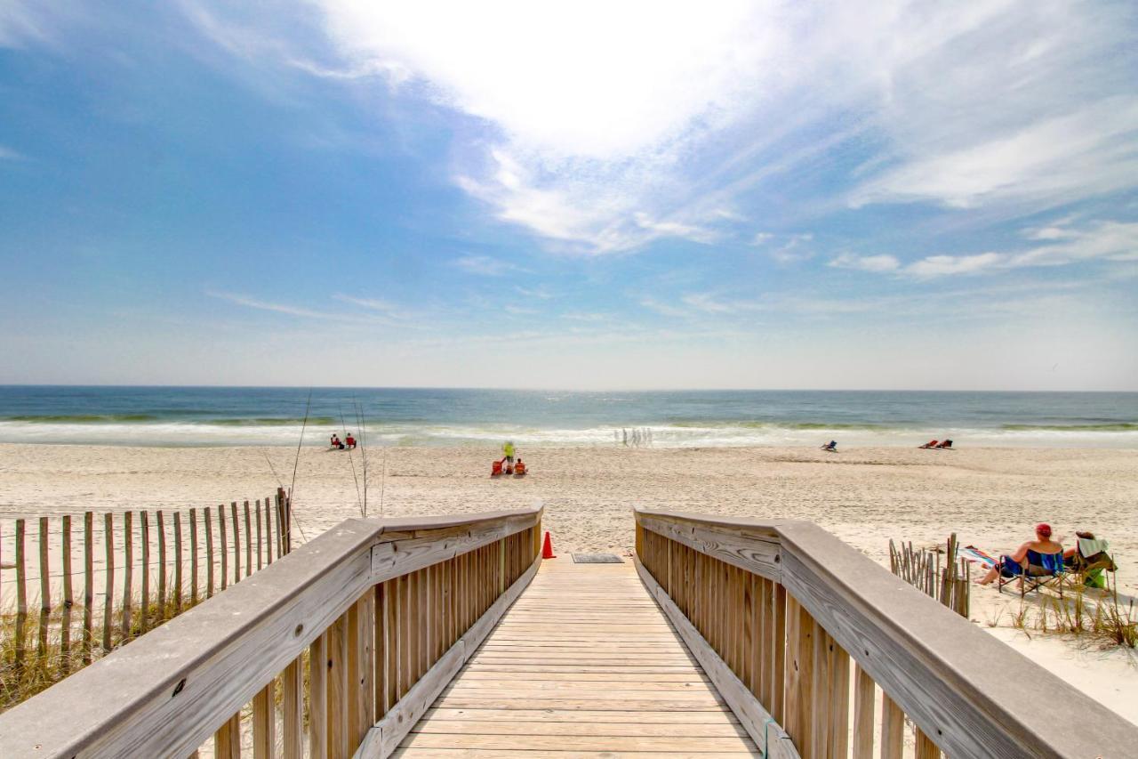 Edgewater West #43 Gulf Shores Exterior foto