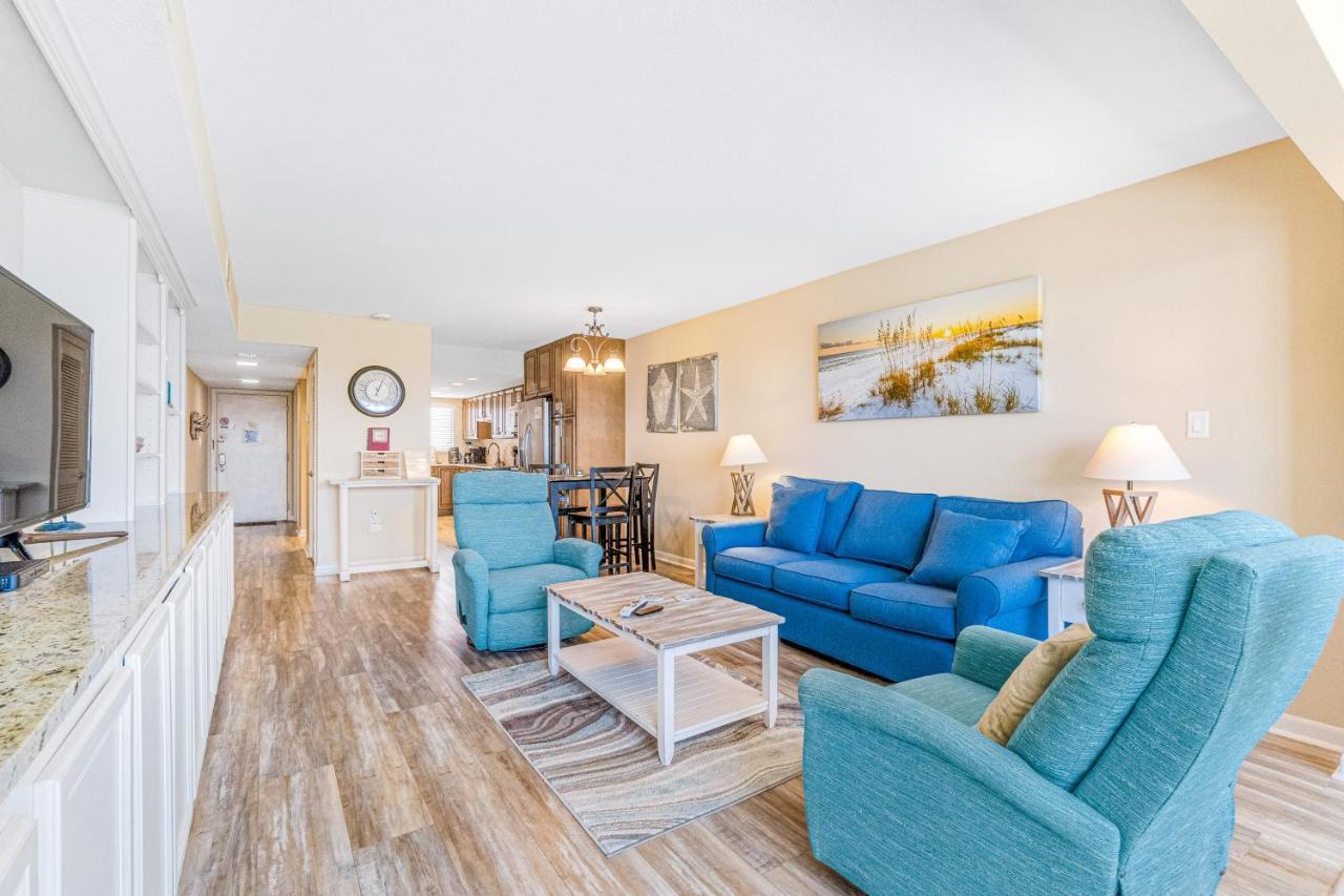 Edgewater West #43 Gulf Shores Exterior foto