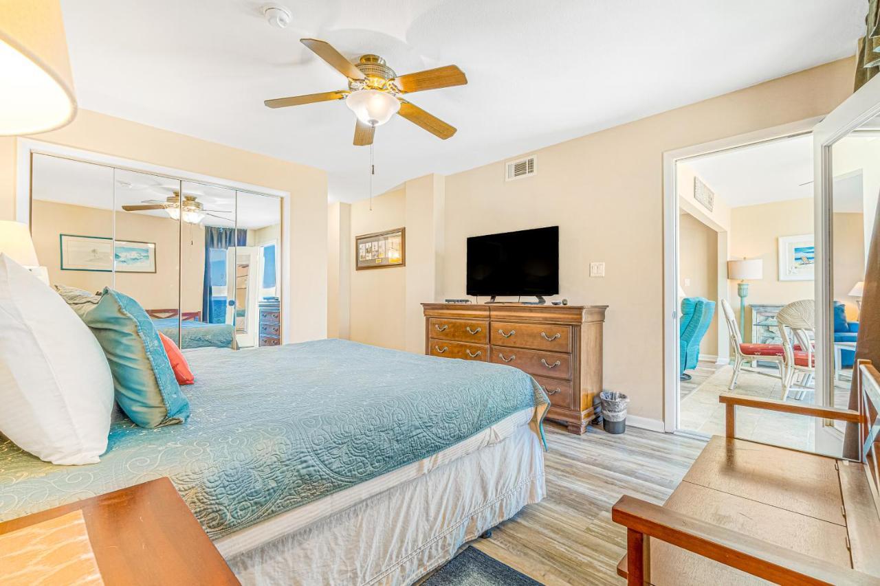 Edgewater West #43 Gulf Shores Exterior foto
