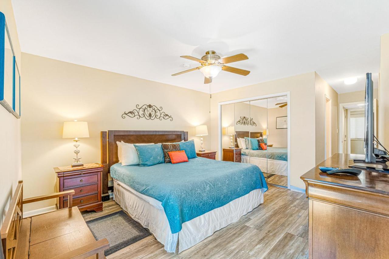 Edgewater West #43 Gulf Shores Exterior foto