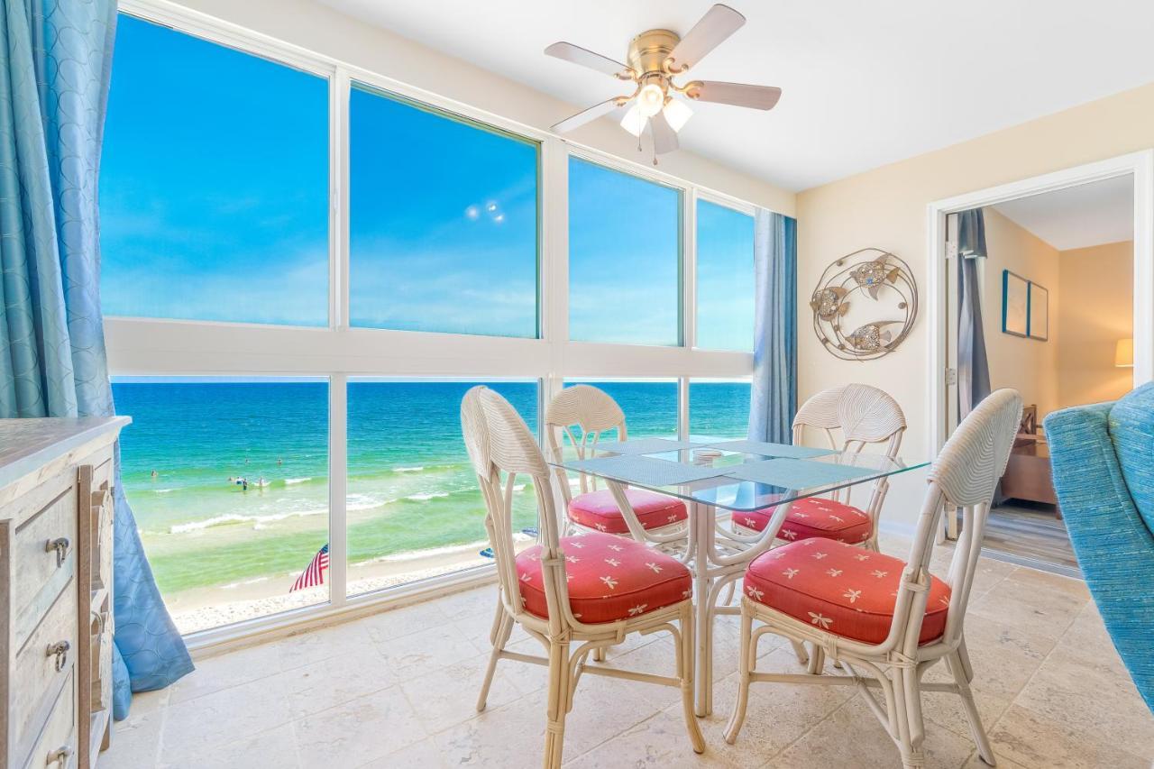 Edgewater West #43 Gulf Shores Exterior foto